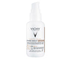 Vichy Capital Soleil Fluido Fotoprotettivo Tinto SPF50 Protezione E Correzione Innovativa