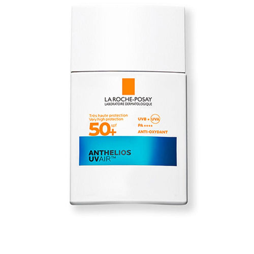 La Roche Posay Anthelios Sonnenfluid Unsichtbarer Sonnenschutz
