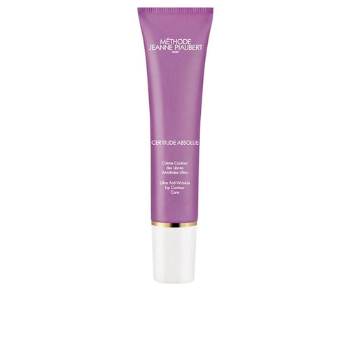 Jeanne Piaubert Certitude Crema Contorno Labbra Anti Rughe Labbra Soffici E Protette