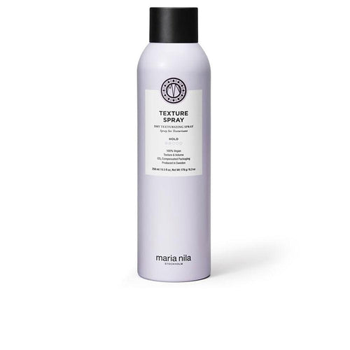Maria Nila Texture Spray Per Capelli Volume Naturale Senza Residui