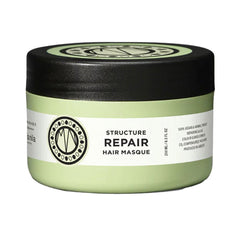 Maria Nila Structure Repair Maschera Capelli Forza E Brillantezza Naturale