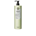 Maria Nila Structure Repair Shampoo Hydriert Und Verstärkt 100 Percent Vegan