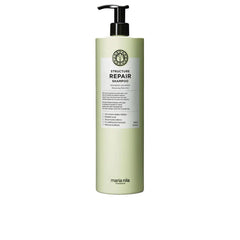 Maria Nila Structure Repair Shampoo Hydriert Und Verstärkt 100 Percent Vegan