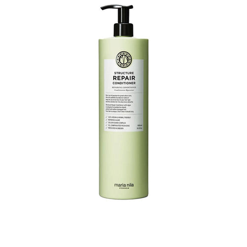Maria Nila Structure Repair Balsamo Capelli Ripara Danni
