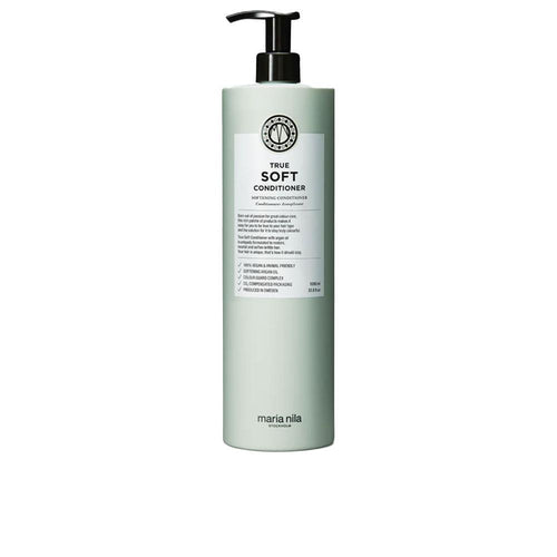 Maria Nila True Soft Haarspülung Hydriert Trockenes Haar