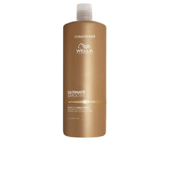 Wella Professionals Ultimate Smooth Acondicionador Hidratación Profunda Cabello Brillante