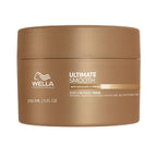 Wella Professionals Ultimate Smooth Maschera Capelli Nutriente Nutrizione Profonda