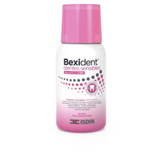 Isdin Bexident Collutorio Sollievo Immediato Sensibilità Dentale