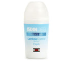 Isdin Lambda Control Desodorante Roll On Fresh Protezione 48 Ore