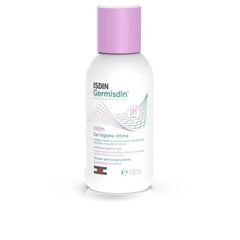 Isdin Germisdin Intime Hygiene Gel Sanfte Pflege