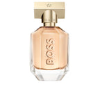 Hugo Boss Boss The Scent For Her Profumo Eau De Parfum Seductive Amber Floral Charm