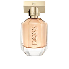 Hugo Boss Boss The Scent For Her Profumo Eau De Parfum Seductive Amber Floral Charm