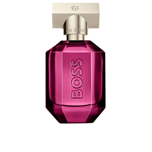 Hugo Boss Boss The Scent For Her Magnetic Profumo Eau De Parfum Seduzione Magnetica