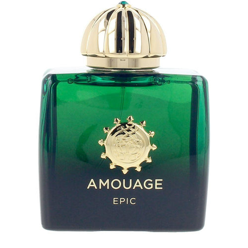 Amouage Epic Woman Profumo Eau De Parfum Eleganza Orientale Floreale