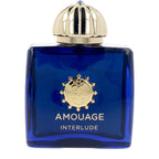 Amouage Interlude Woman Duft Eau De Parfum Betörende Blumige Eleganz