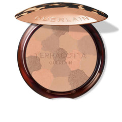 Guerlain Terracotta Bronzierender Puder Natürlicher Glanz
