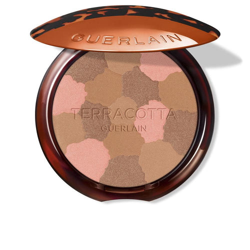 Guerlain Terracotta Polvere Abbronzante Luminosità Naturale