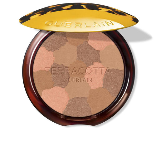 Guerlain Terracotta Bronzierender Puder Natürlicher Glanz