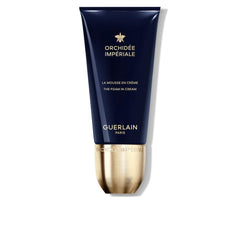Guerlain Orchidée Impériale Schiuma Crema Detergente Pelle Pulita E Giovane