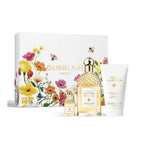 Guerlain Aqua Allegoria Mandarine Basilic Parfum Eau De Toilette Set Agrumes Frais Naturel