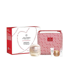 Shiseido Benefiance Crema Anti Envejecimiento Piel Radiante Juventud Visible En Poco Tiempo