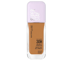 Maybelline Superstay Lumi Matte Base De Maquillaje Matiz De Larga Duración