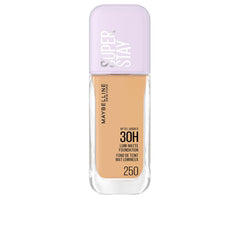Maybelline Superstay Lumi Matte Base De Maquillaje Matiz De Larga Duración