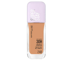 Maybelline Superstay Lumi Matte Base De Maquillaje Matiz De Larga Duración