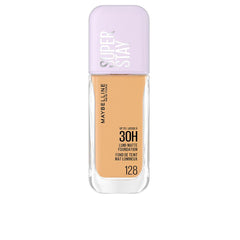 Maybelline Superstay Lumi Matte Base De Maquillaje Matiz De Larga Duración