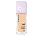 Maybelline Superstay Lumi Matte Base De Maquillaje Matiz De Larga Duración