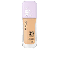 Maybelline Superstay Lumi Matte Base De Maquillaje Matiz De Larga Duración