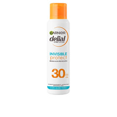 Garnier Invisible Protect Sonnenschutz Spray Hoher Schutz Ultra Leicht