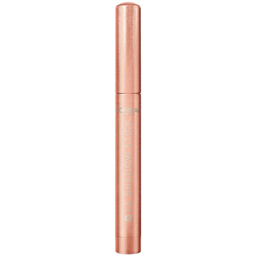 L'Oréal Paris Le Shadow Stick Ombretto Alluring Rose Colore Intenso E Versatile