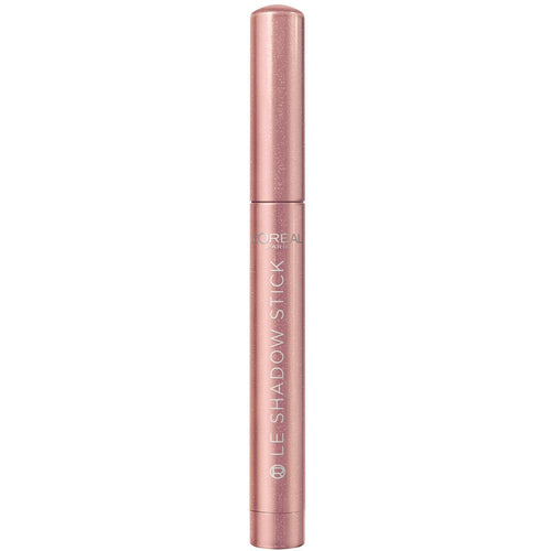L'Oréal Paris Le Shadow Stick Ombretto Alluring Rose Colore Intenso E Versatile