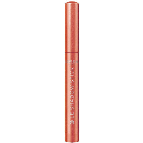 L'Oréal Paris Le Shadow Stick Ombretto Alluring Rose Colore Intenso E Versatile