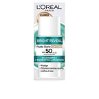 L'Oréal Paris Bright Reveal Niacinamide Fluide Quotidien SPF50 Peau Radieuse Chaque Jour