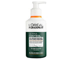 L'Oréal Paris Men Expert Derma Control Reinigungsgel Purifizierend Salicylsäure Gegen Akne