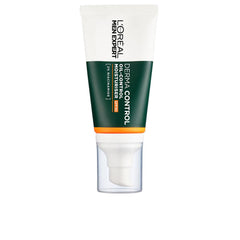 L'Oréal Paris Men Expert Derma Control Crema Idratante Controllo Oleosità Pelle Fresca E Matta