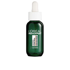 L'Oréal Paris Men Expert Derma Control Siero Anti Imperfezioni Per Una Pelle Equilibrata