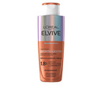 L'Oréal Paris Elvive Growth Booster Shampoo Für Dichteres Stärkeres Haar