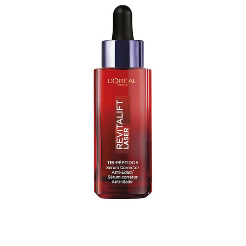 L'Oréal Paris Revitalift Siero Anti Aging Risultati In 14 Giorni