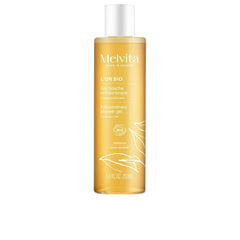 Melvita L'or Bio Melvita Gel Doccia Extraordinario Detergenza Delicata Quotidiana