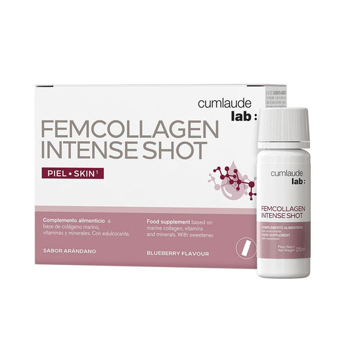 Cumlaude Lab Cumlaude Lab Complementos Alimenticios Integratore Cosmetico Di Collagene Pelle Radiosa