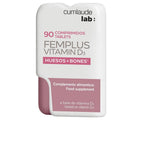Cumlaude Lab Cumlaude Lab Complementos Alimenticios Nahrungsergänzungsmittel Vitamin D3 Gesunde Knochen Support