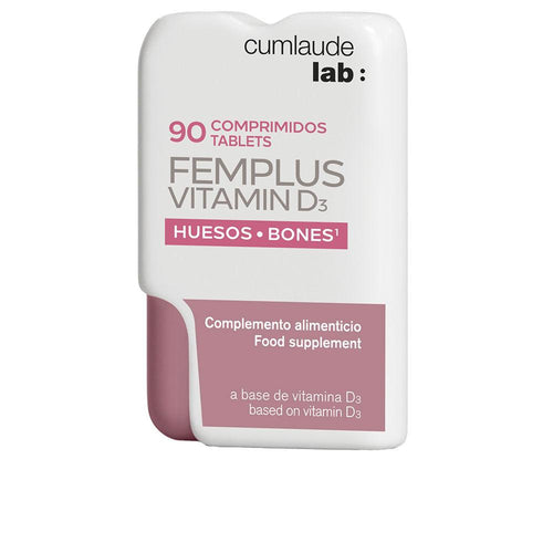 Cumlaude Lab Cumlaude Lab Complementos Alimenticios Integratore Alimentare Vitamina D3 Sostegno Ossa Sane