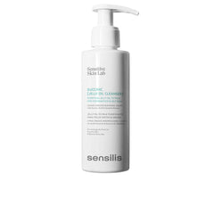 Sensilis Sensilis Limpiadores Limpiador Facial Gel In Oil Limpieza Profunda Y Radiante