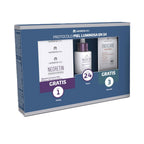 Neoretin Discrom Control Kit Trattamento Viso Pelle Radiosa Senza Macchie