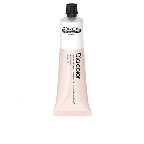 L'Oréal Professionnel Paris Dia Color Tinte Semipermanente Para Cabello Sin Amoniaco Cabello Radiante