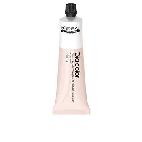 L'Oréal Professionnel Paris Dia Color Tinte Semipermanente Para Cabello Sin Amoniaco Cabello Radiante