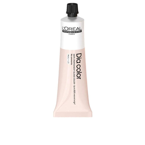 L'Oréal Professionnel Paris Dia Color Tinte Semipermanente Para Cabello Sin Amoniaco Cabello Radiante